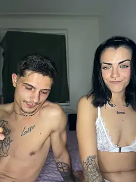 __Zsuzsii__ - Doggy on the bed