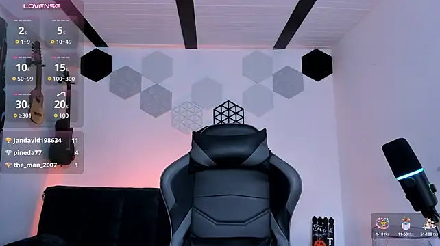Susanahendrix - 🎀SEXY STRIPTEASE🎀