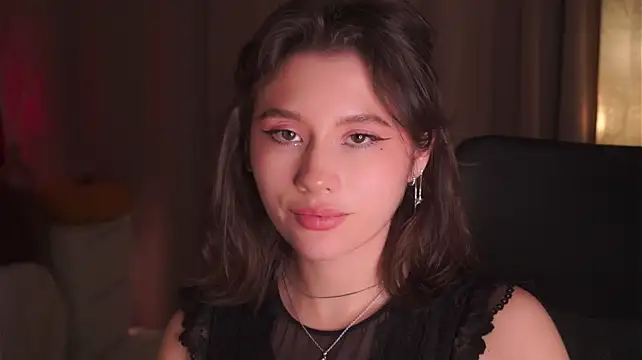 SherryBoone - Lick my juicy finger