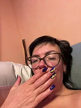 Masher_ - 4 fingers in my pussy