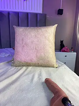 Laila_Bunny_ - MOAN U NAME + CTRL TOYS 1 MIN