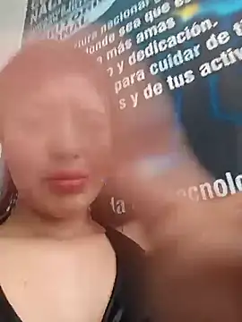 SALOME-28_ - Shake your ass in my face ✨