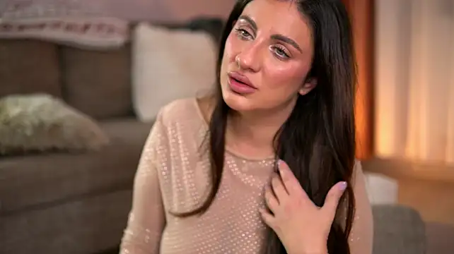 PepperMintMia - blowjob