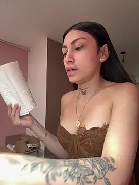 Bonny_Eva - TOTAL NAKED AND CONTROL TOY X3 min