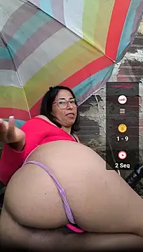 MirandaSingle - Anal fist CtL 2 min My neigborths near