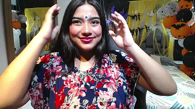 Sita_Nair - Spit your boobs, sita