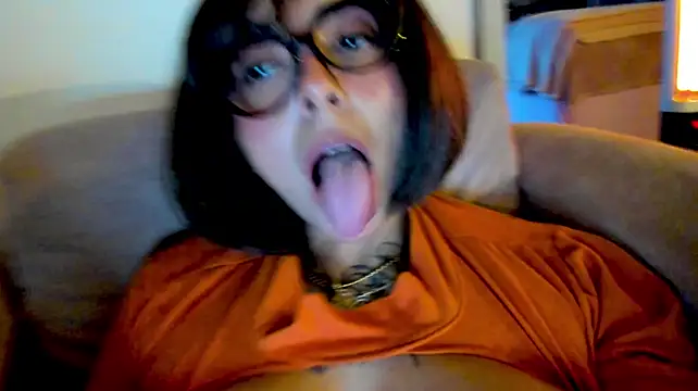 Tattoo_ninja_kittyy - VELMA SLOOPY BJ