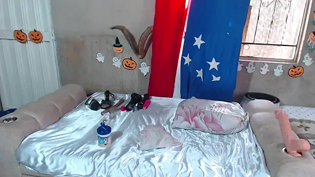 Parejasexxi - Perfect october nights cuckold ass