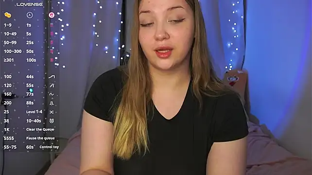 CuteSharloti - spank ass & tits x5
