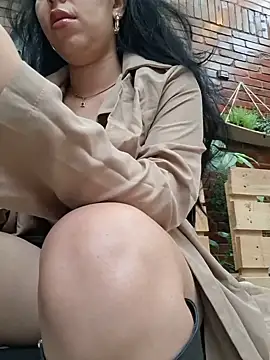 Luianna - Turn me on 💦😈💦😈