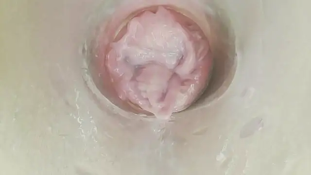 Karol_stom - CHINESE BALLS DEP MY ASSHOLE