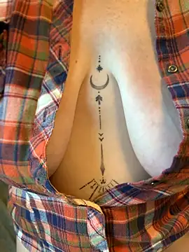 PussiesnCream_ - Fully nude!!! (10 min)