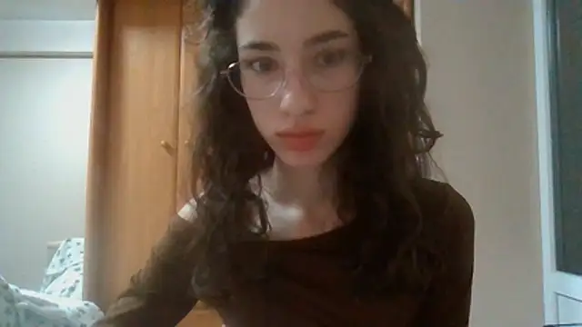 CrystalDolls - Showing off my toy