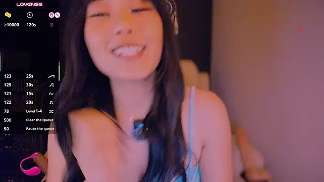 Kimmy_chi_ - pussy play