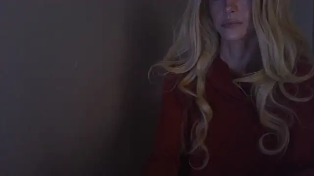 Wishgoddes - Full nude