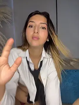 Luke_and_Liah - Blowjob