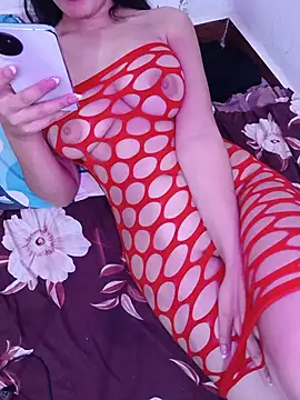 Zaina_sexy - وقوف عارية ورقص