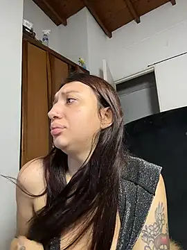 Mia__Gray - Naked me