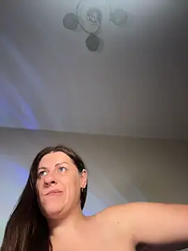 Evelinia - Suck both nipples together.