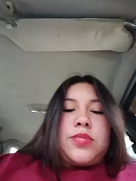 Lucy_blush