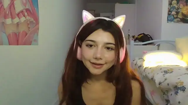 BerniceDigennaro - show my tits close up