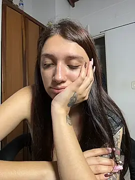 Mia__Gray - Naked me