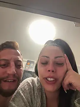 AlessiaMarco - Show pussy