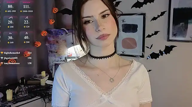 SydneyRowley - SUCK MY SWEETY FINGER LIKE YOUR DICK^^