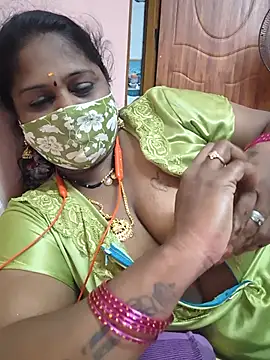 Yalini1431 - Full nude