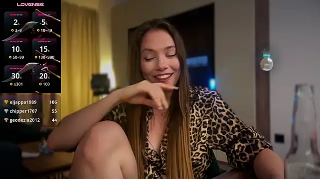 Aneutta - take off my panties