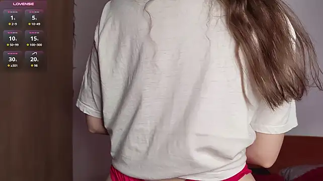 AniTailer - doggy tease+spanks