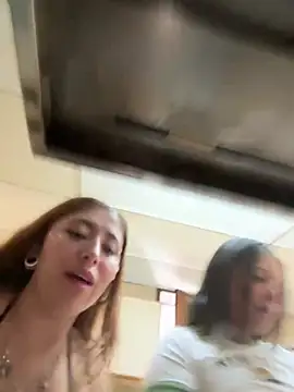 AdaPink_ - BOTH NAKED TWERK