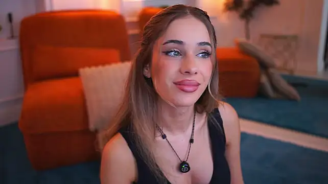 Ava_Solis - Cowgirl needs a ride🤠