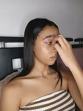 Zoe_Sweett18 - Naked+Dog styls