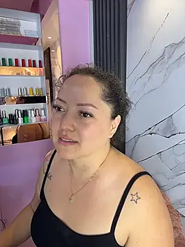 Nails_Lucia - control x 3 min + oil ass