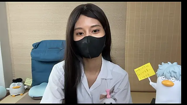Cc_keiko - 脫內衣背對螢幕揉奶3分ブラジャーを脱いで画面に背を向けて3分おっぱいを揉む