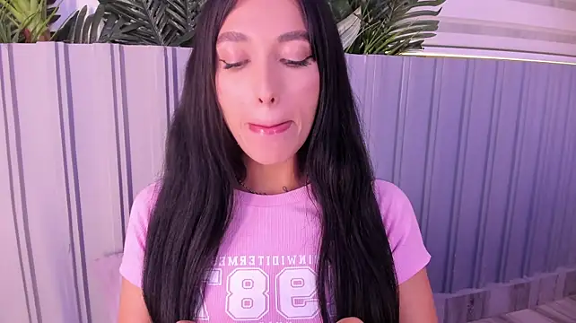 Stephanymonroe - SLOOPY FACEFUCK 🥵 FAV LVL 55
