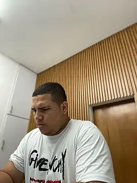 Patricio_02 - SUCK MY BOSS'S DICK
