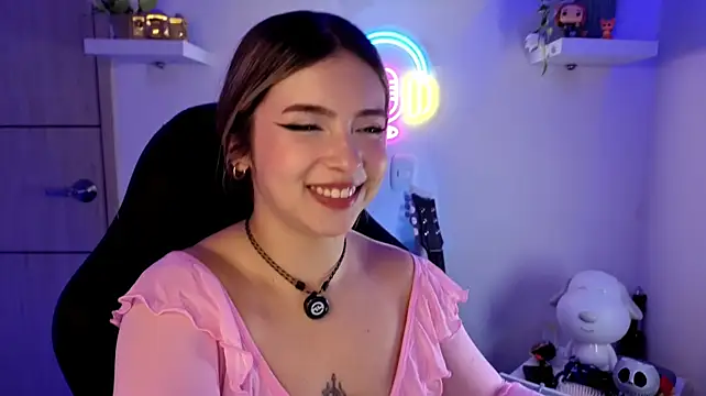EmilyMiller_ - SQUIRT TIME UWU