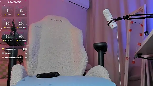 Pink_hell_ - Show tits