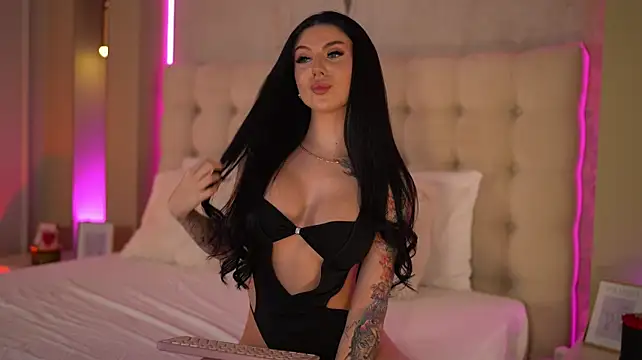 CarolinePrescott - sloppy bj