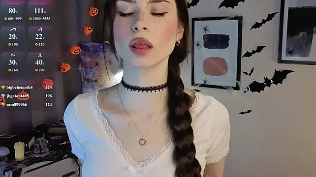 SydneyRowley - SUCK MY SWEETY FINGER LIKE YOUR DICK^^