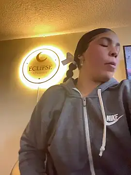 Nanis_ec_ - Flash pussy