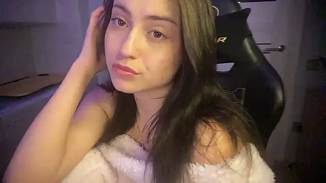 AngelNathanson - Goal: take off my panties)