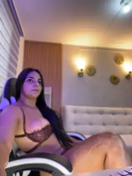 CathaleyaSex - BIG SQUIRT