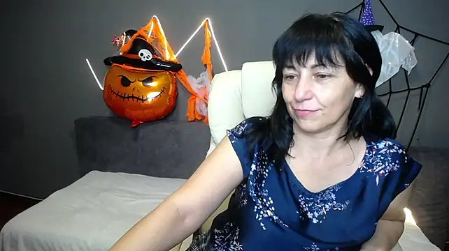 LiluGrants - Halloween party