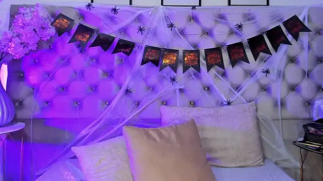 AnnieMartinez - fuck DILDO in ass