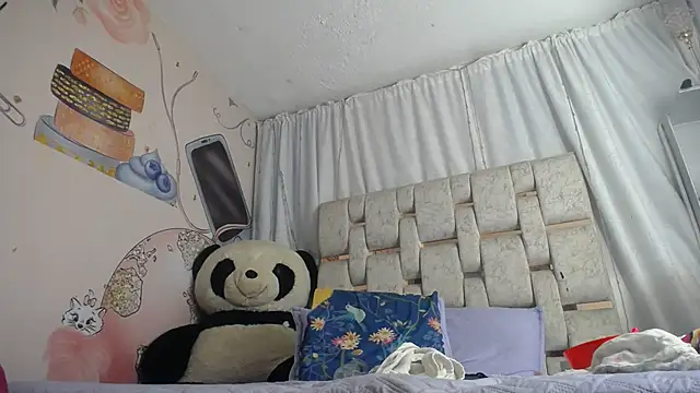 Margott_22_ - spanking on tits and pussy