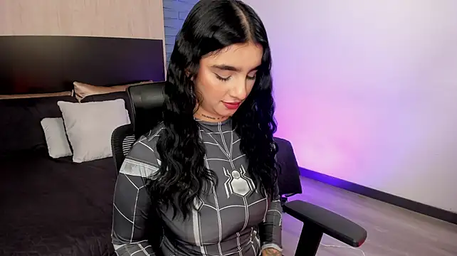 Abriil_cutee - OIL IN MY TITS