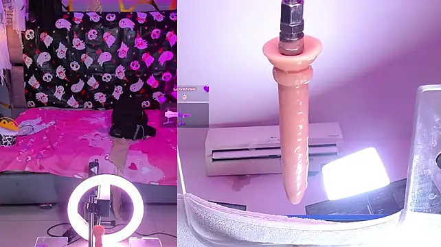 NicoleFerrel - DEEP PLEASURE!! FUCK ME SO HARD X2 MNT!!